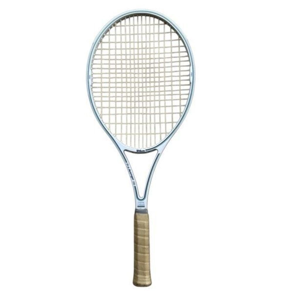 Wilson Pro Avenger 110 Graphite Composite 4 5/8 L5 Tennis Racket